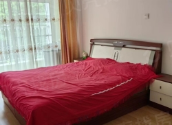 整租·盛德丽景茗都 2室1厅 南/北_盛德丽景茗都租房