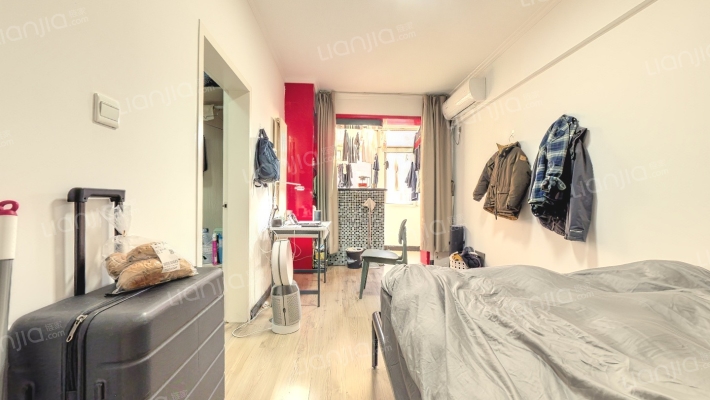 蒲黄榆路二手房实景图