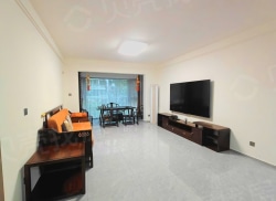 整租·曼城 3室2厅 南/北_曼城租房