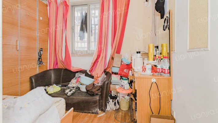 龙南七村二手房实景图