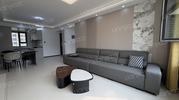 锦溢方塘里二手房实景图