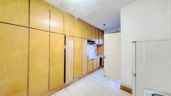 文新小区二手房实景图