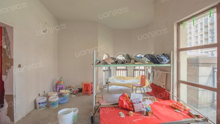 东紫园二手房实景图