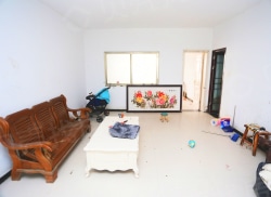 整租·世纪嘉苑 2室1厅 南_世纪嘉苑租房