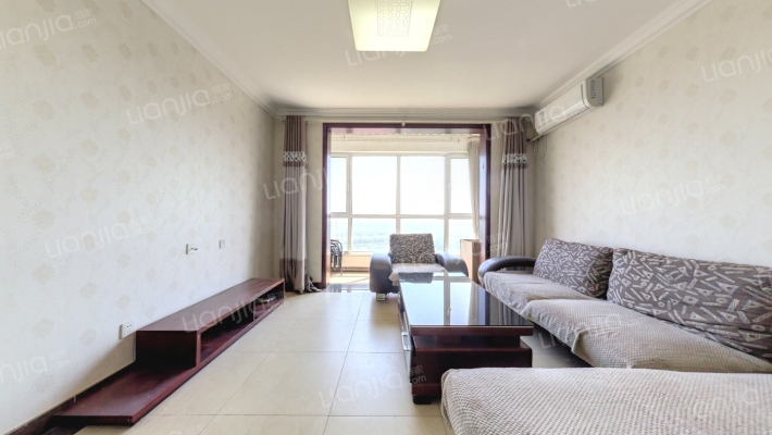 金汉绿港五区二手房实景图