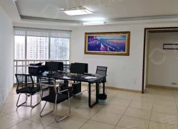 整租·深发展大厦 3室2厅 东_深发展大厦租房