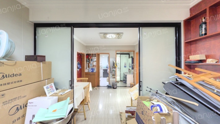 旭日爱上城第四区南区二手房实景图