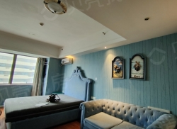 整租·万达广场 1室1厅 南/北_万达广场租房