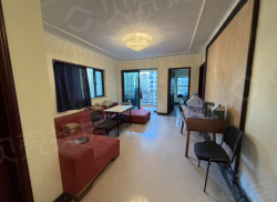 整租·恒大御景湾 3室2厅 南_恒大御景湾租房