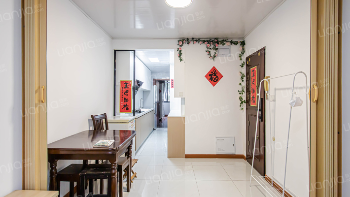 西谈家渡路109弄二手房实景图