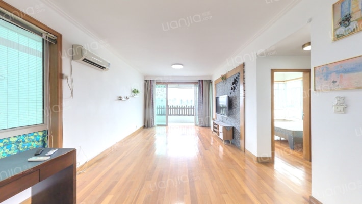 天安花园二手房实景图