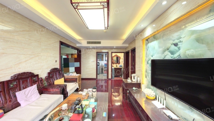 福机新苑二手房实景图