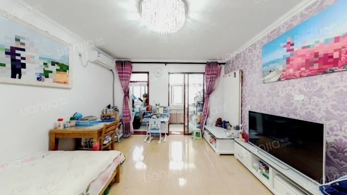 佳莲二期二手房实景图