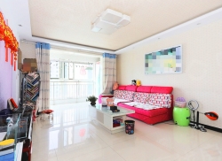 整租·世纪家园新区 3室2厅 南/北_世纪家园新区租房