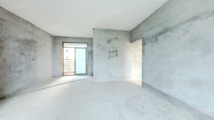 欣荣宏御泉湾二手房实景图