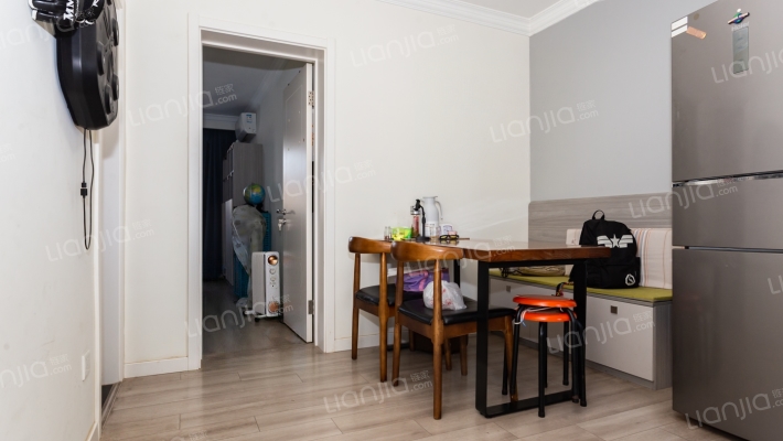 牡丹公寓二手房实景图