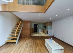 整租·万润广场 2室2厅 南_万润广场租房