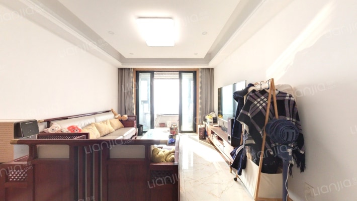 白塘景苑二手房实景图