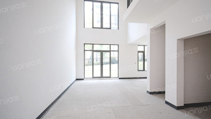 华侨城天澜美墅三期二手房实景图