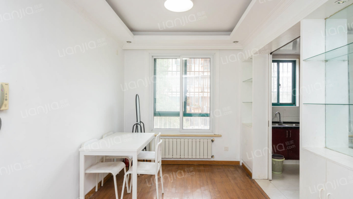 兰沁苑二手房实景图