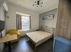 整租·龙景苑小区 1室1厅 南_龙景苑小区租房