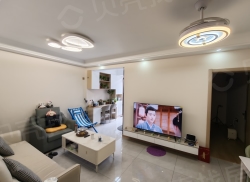 整租·绿地镜湖世纪城城市荣域 2室1厅 南_绿地镜湖世纪城城市荣域租房