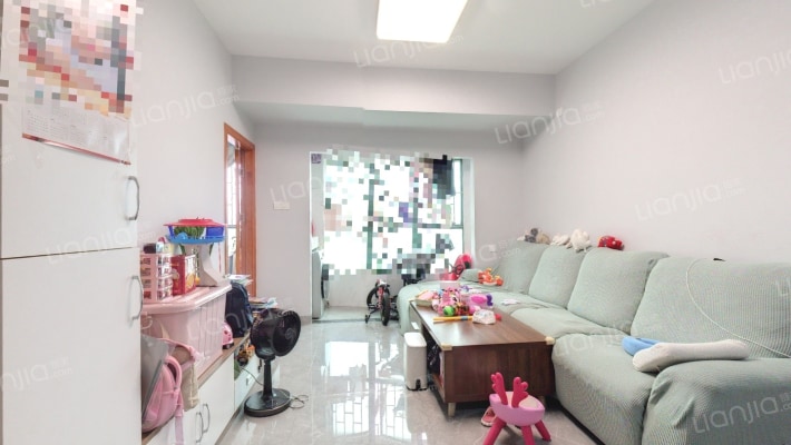 苏豪名厦二手房实景图