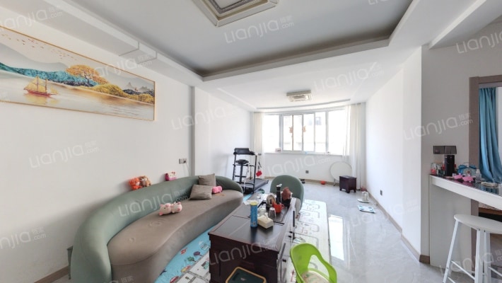 天鹤六村二手房实景图