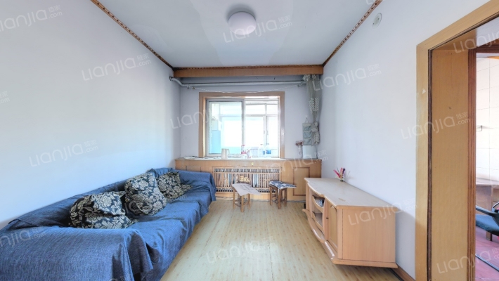 吉大南校家属楼二手房实景图