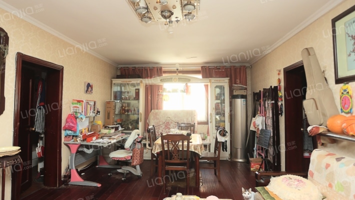 东吴路188号二手房实景图