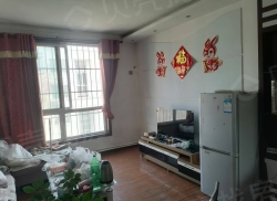 整租·华清文苑一期 2室2厅 南_华清文苑一期租房