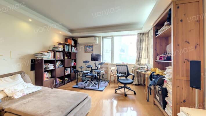 新华嘉利公寓二手房实景图