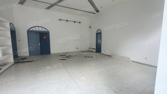 卓尔大厦二手房实景图