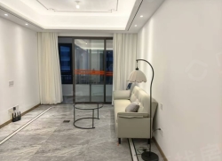 整租·建发和玺二期 3室2厅 南_建发和玺二期租房
