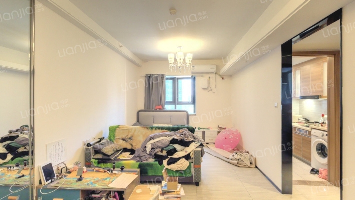 恒大御澜国际二手房实景图