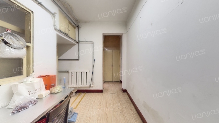 煤炭厅宿舍二手房实景图