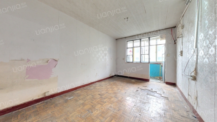 上钢十村二手房实景图