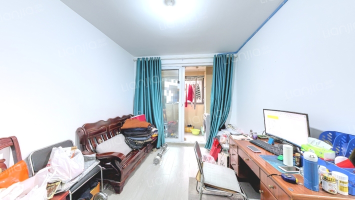 兑南花园东园二手房实景图