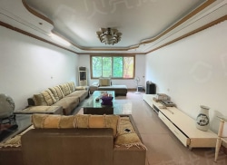 整租·机电公司家属区 4室2厅 南_机电公司家属区租房