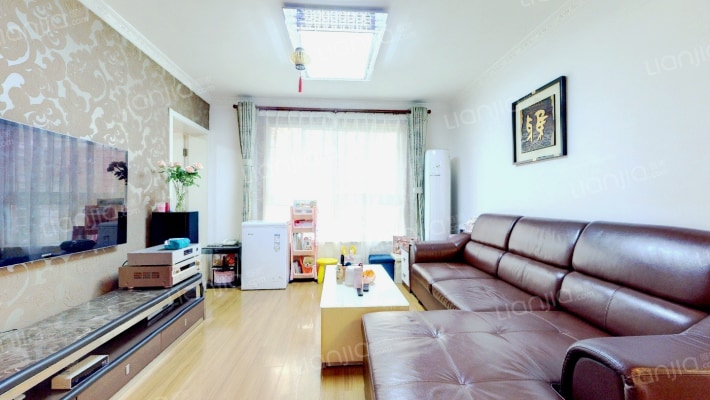 文化名园二手房实景图