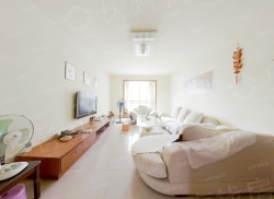 整租·亨利御林小区 2室2厅 错层 东南_亨利御林小区租房