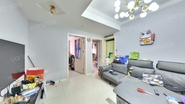 塘和家园登云苑二手房实景图