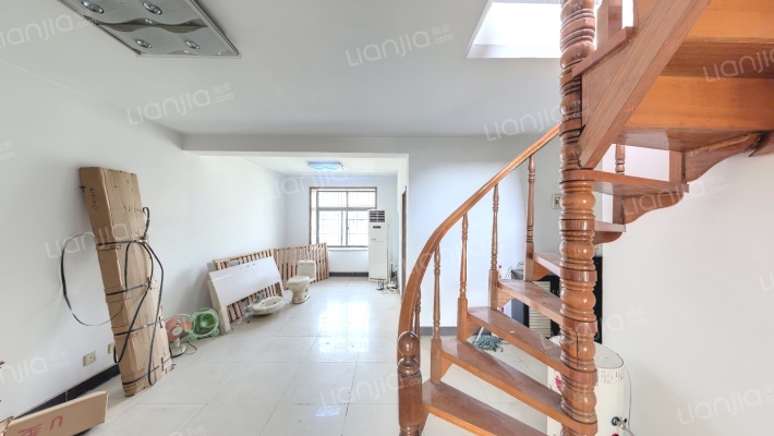 西城花园二手房实景图