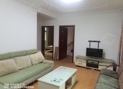 整租·西湖花园小区 2室2厅 东南_西湖花园小区租房