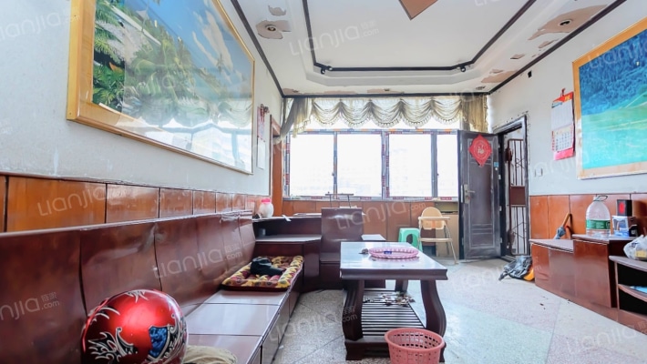 望江路二手房实景图