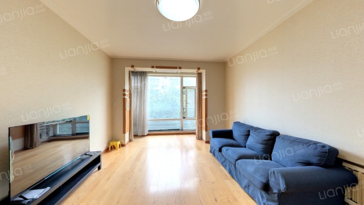 莱茵河畔二手房实景图