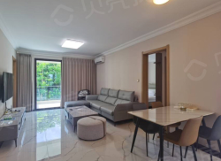 整租·碧桂园兴隆湖畔 3室2厅 南_碧桂园兴隆湖畔租房