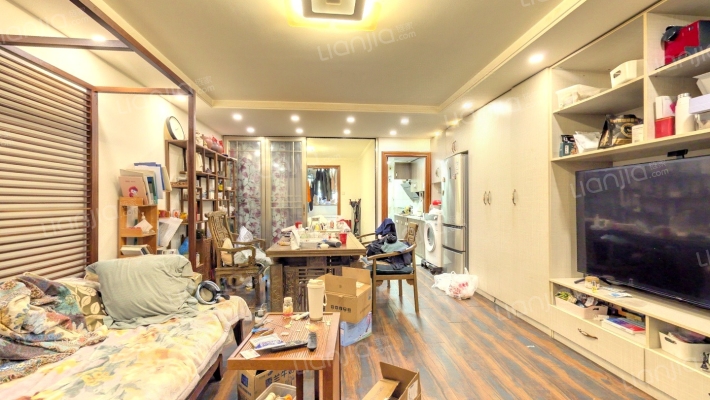 甘露西园二手房实景图