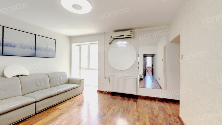 中信所小区二手房实景图