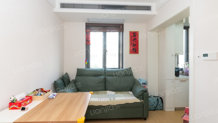 迎园一坊二手房实景图